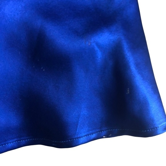 Cache Rhinestone Formal Dress - Picture 4 of 7